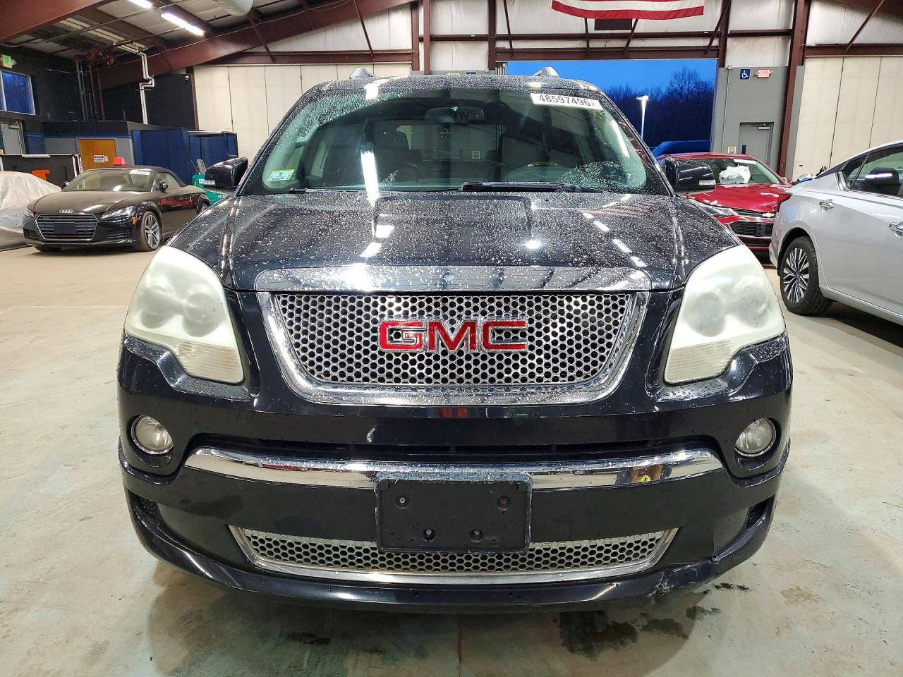 2011 GMC ACADIA DEN
