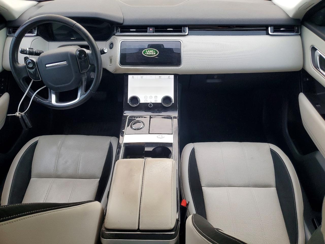 2018 LAND ROVER RANGEROVER
