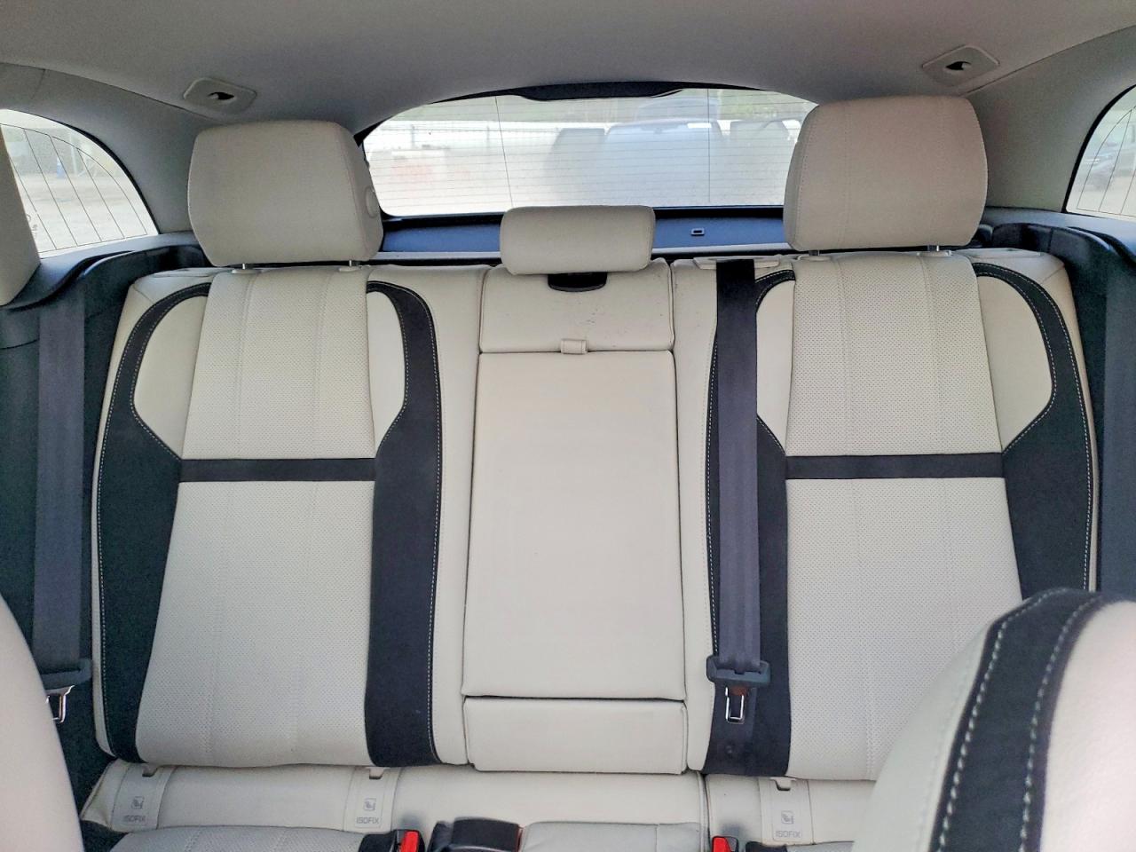 2018 LAND ROVER RANGEROVER