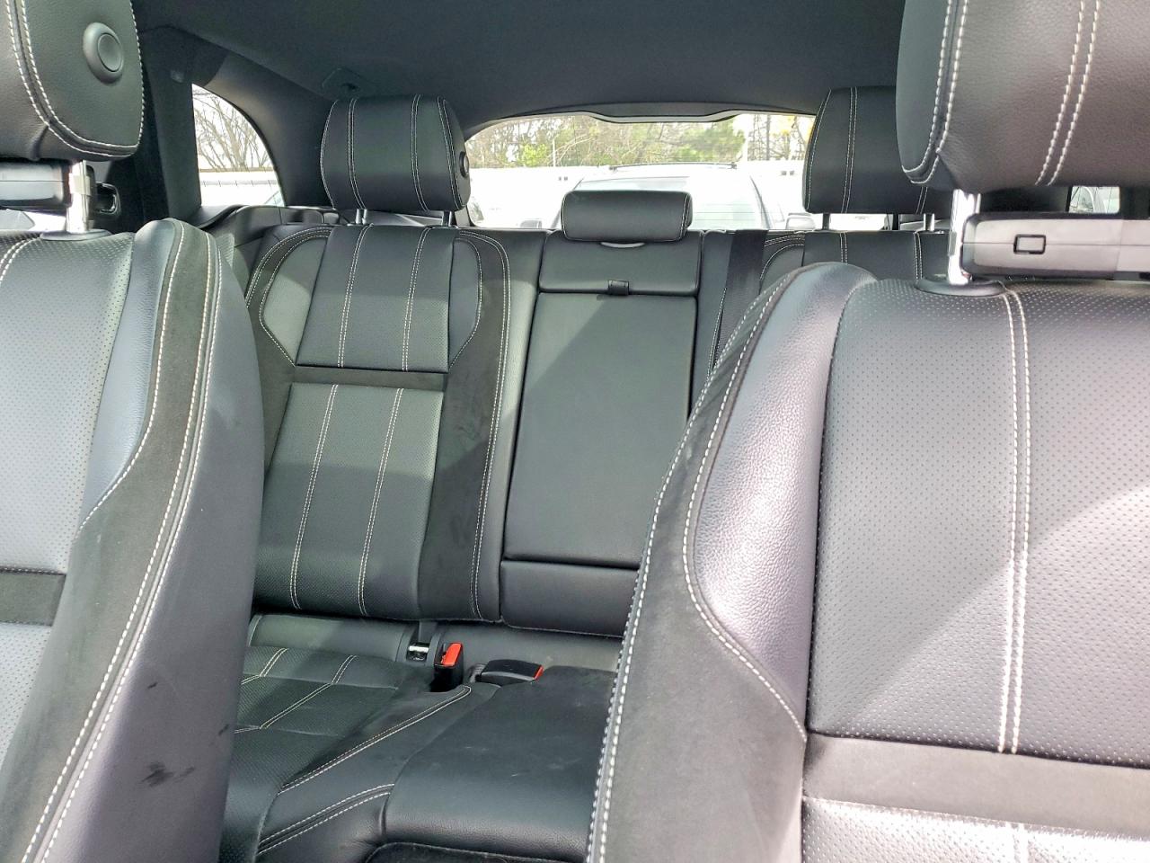 2018 LAND ROVER RANGEROVER