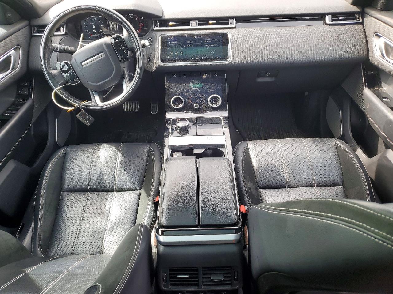 2018 LAND ROVER RANGEROVER