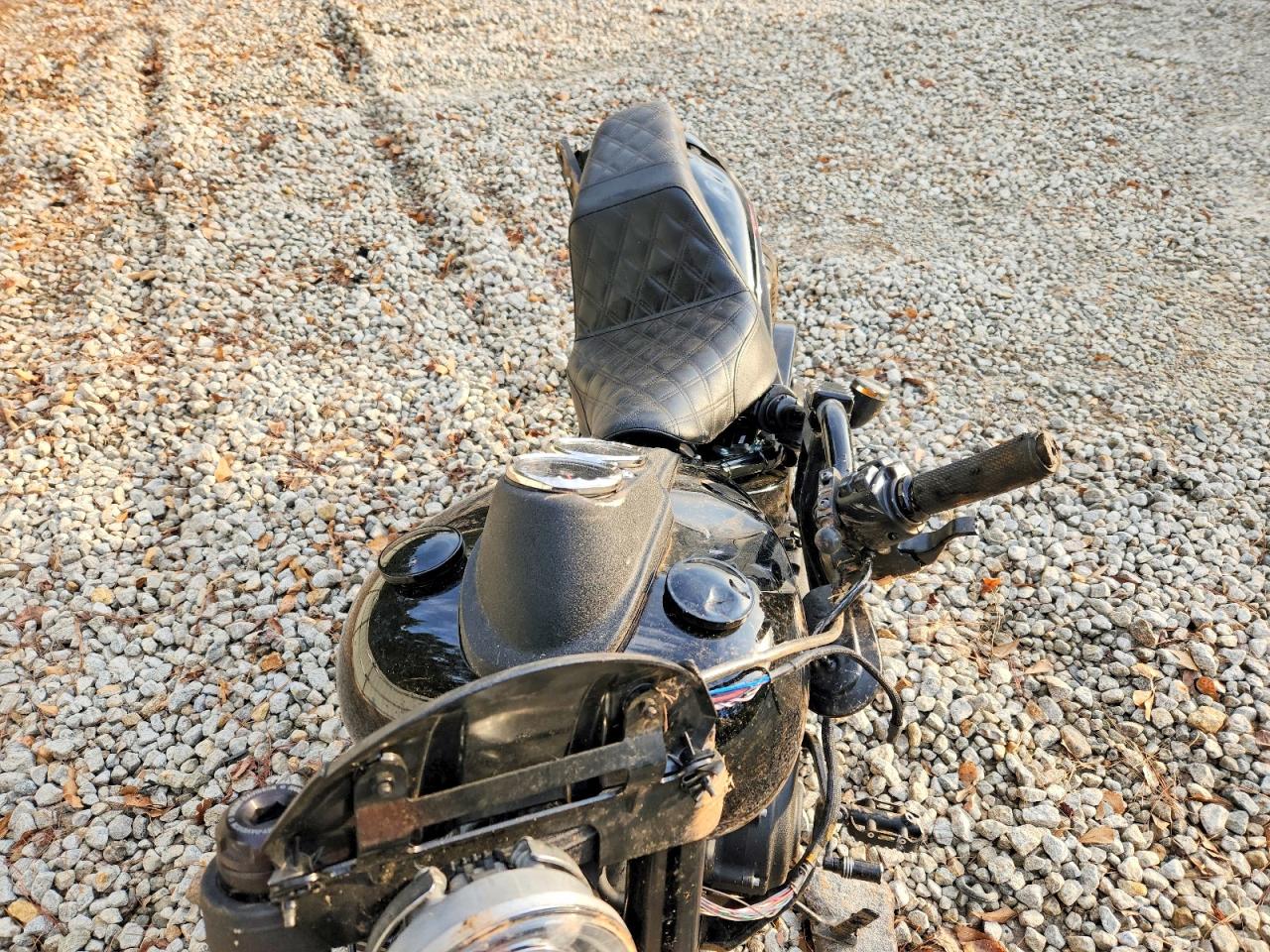 2020 HARLEY-DAVIDSON ALL OTHER