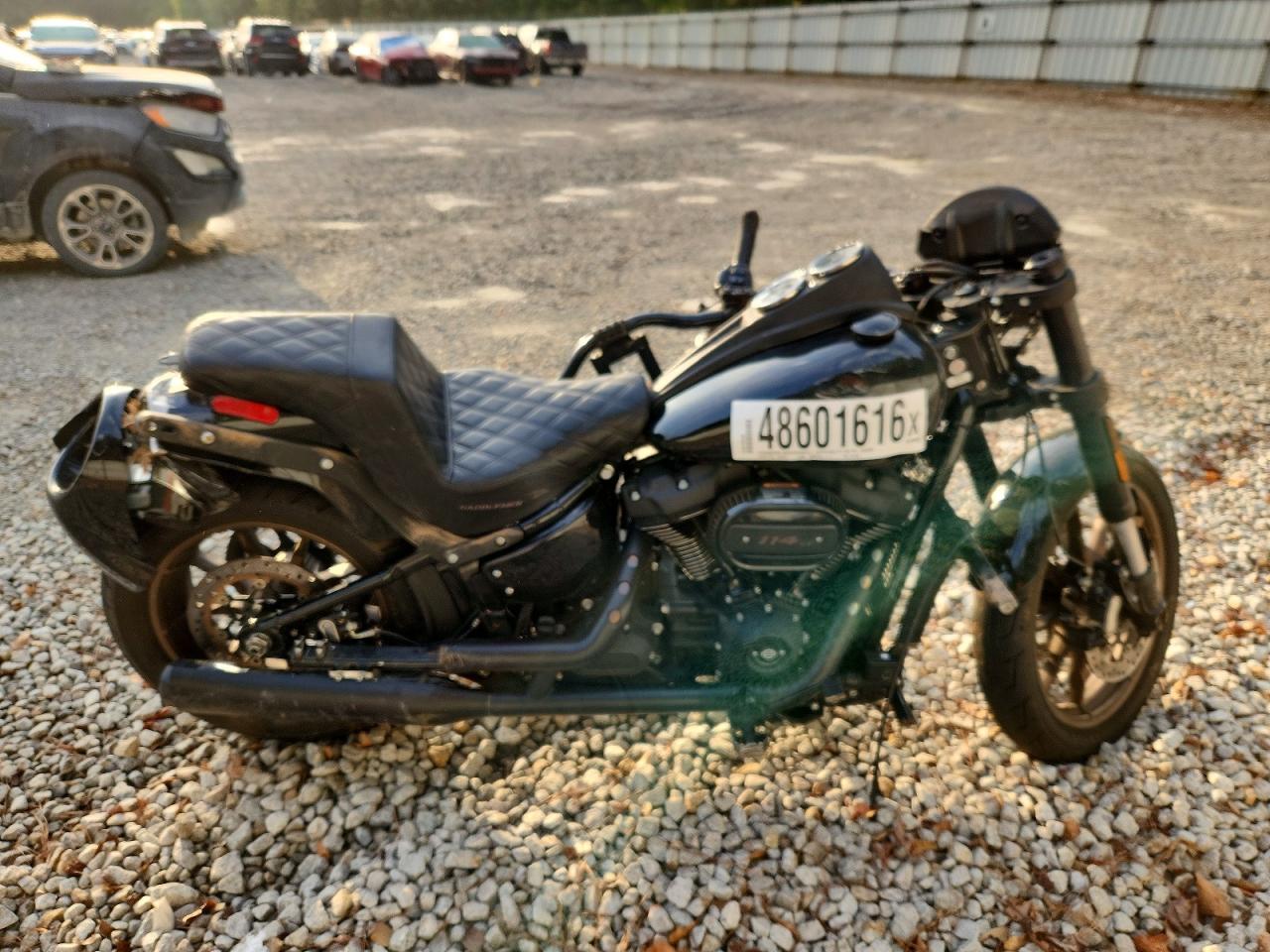 2020 HARLEY-DAVIDSON ALL OTHER