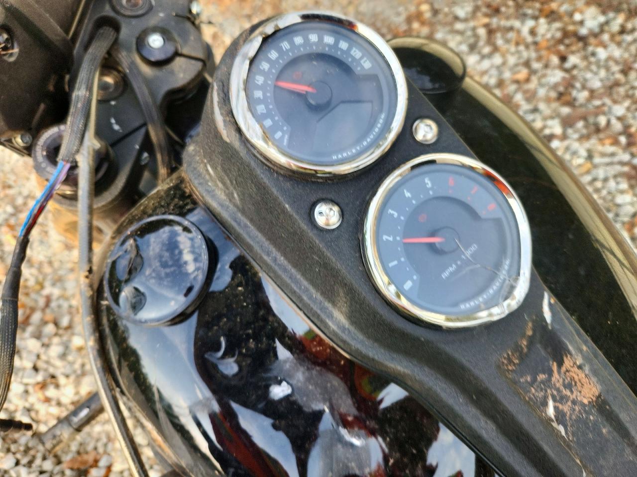 2020 HARLEY-DAVIDSON ALL OTHER