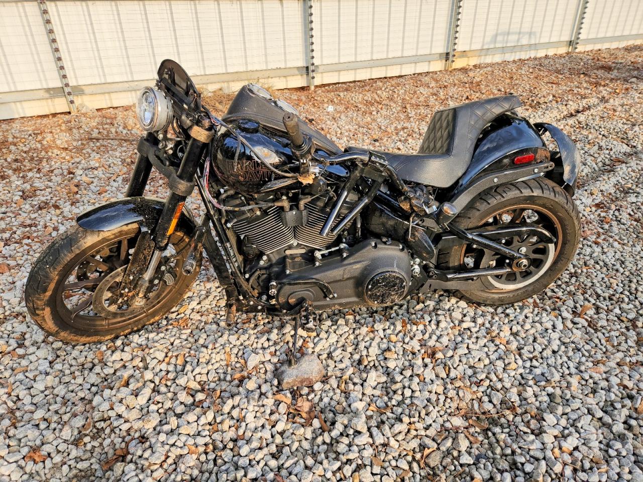 2020 HARLEY-DAVIDSON ALL OTHER