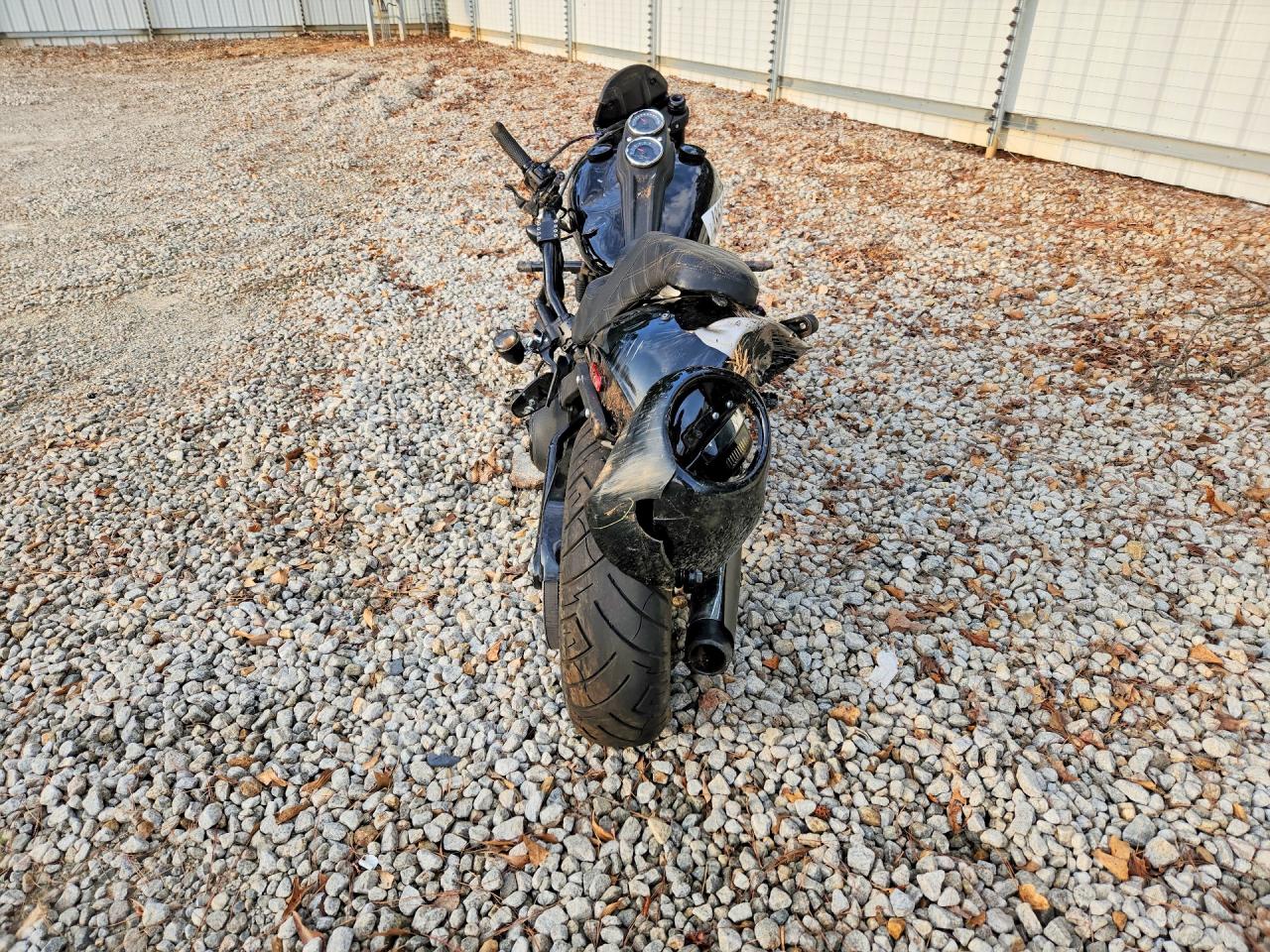 2020 HARLEY-DAVIDSON ALL OTHER