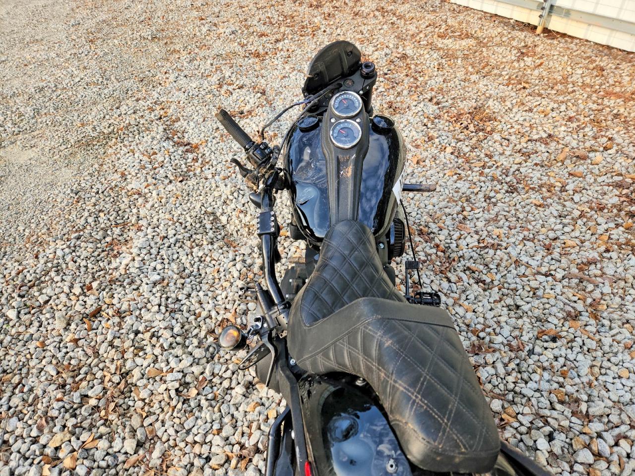 2020 HARLEY-DAVIDSON ALL OTHER