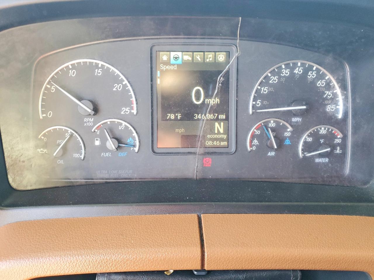 2020 FREIGLINER ALL OTHER