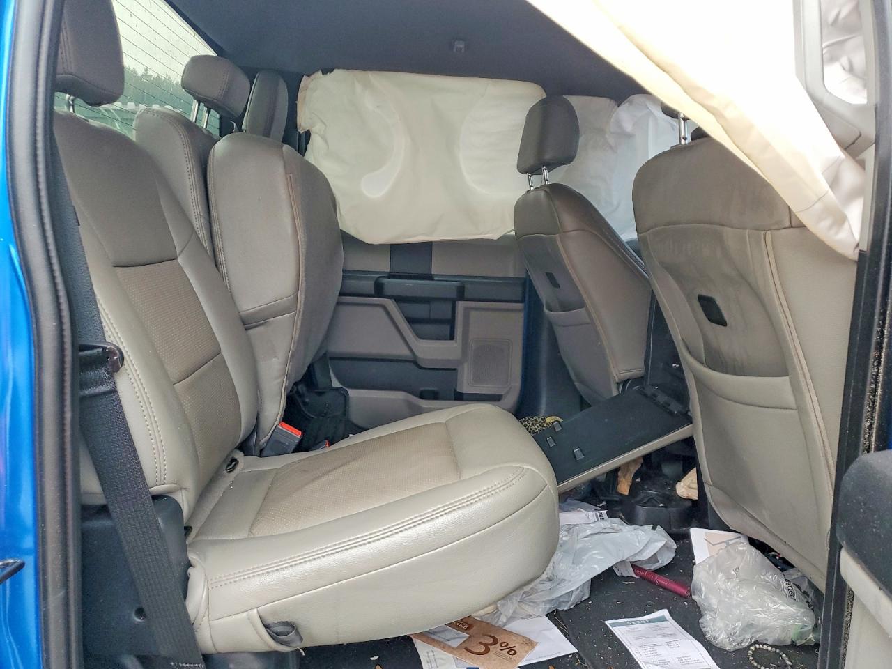 2020 FORD F250