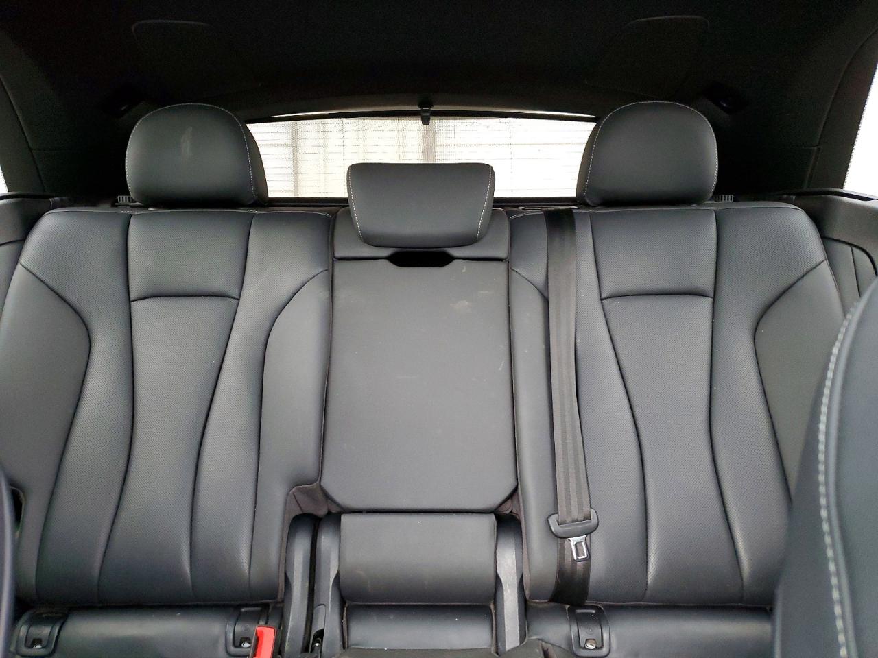 2019 AUDI Q8