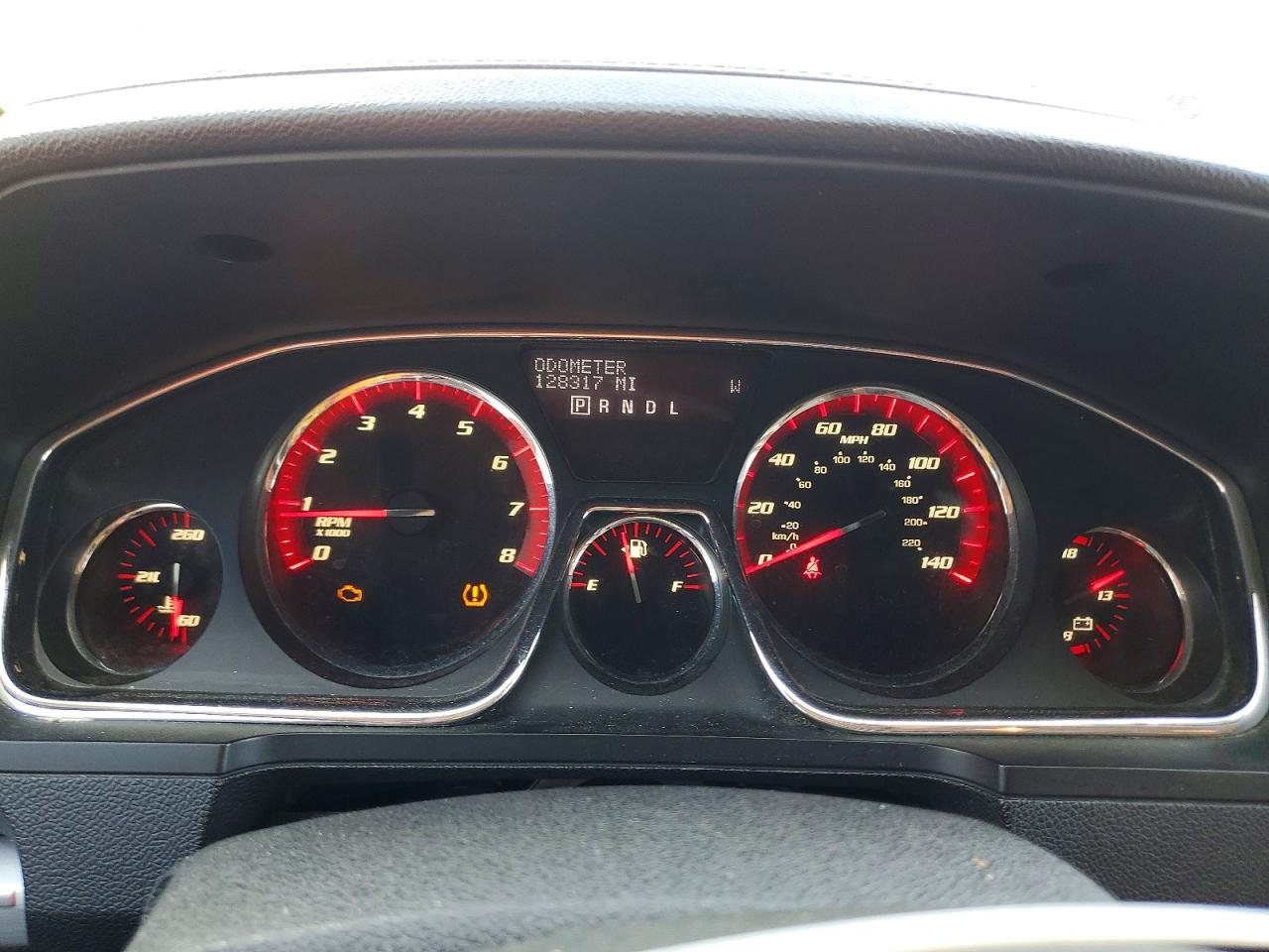 2016 GMC ACADIA