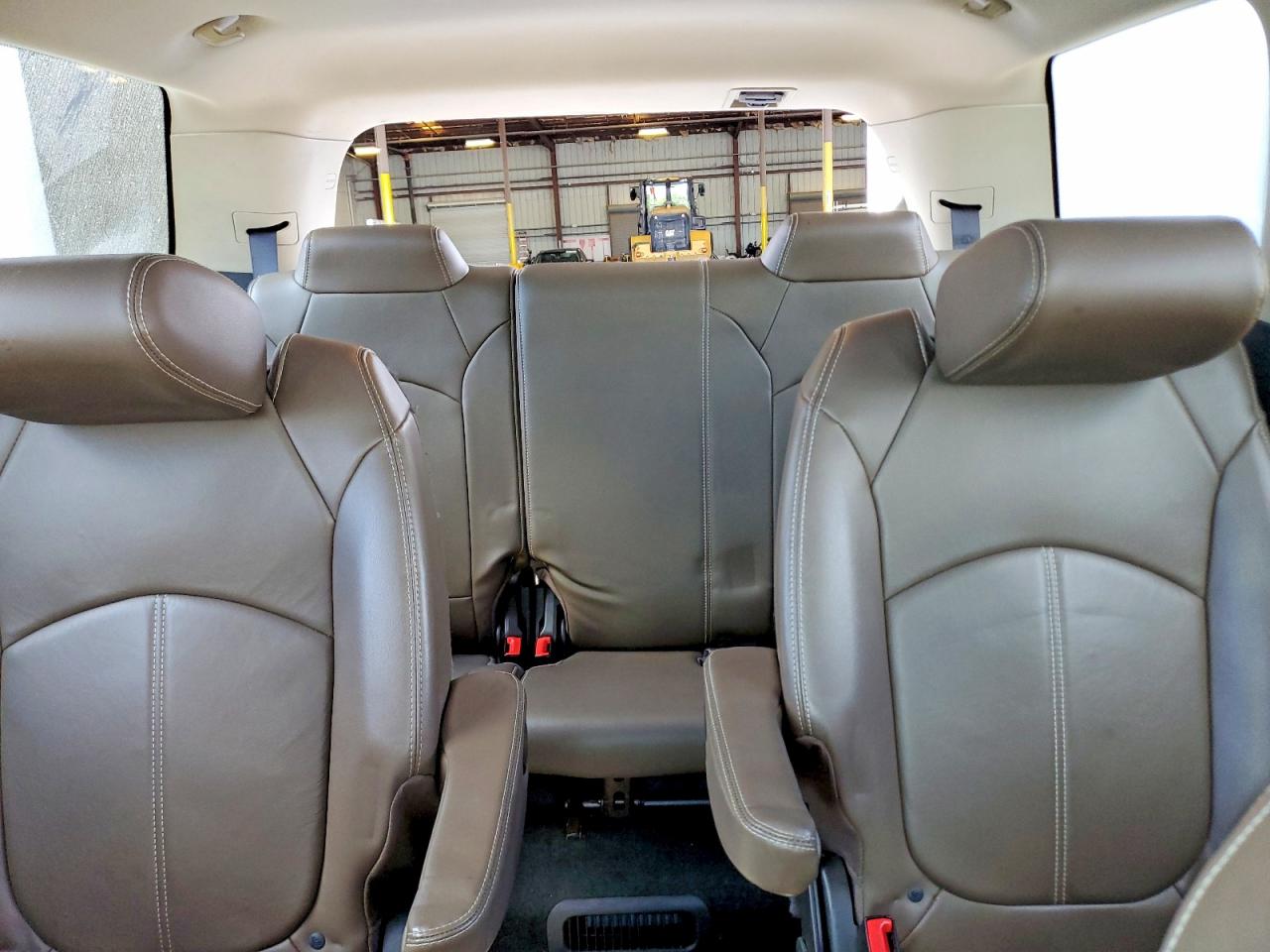 2016 GMC ACADIA