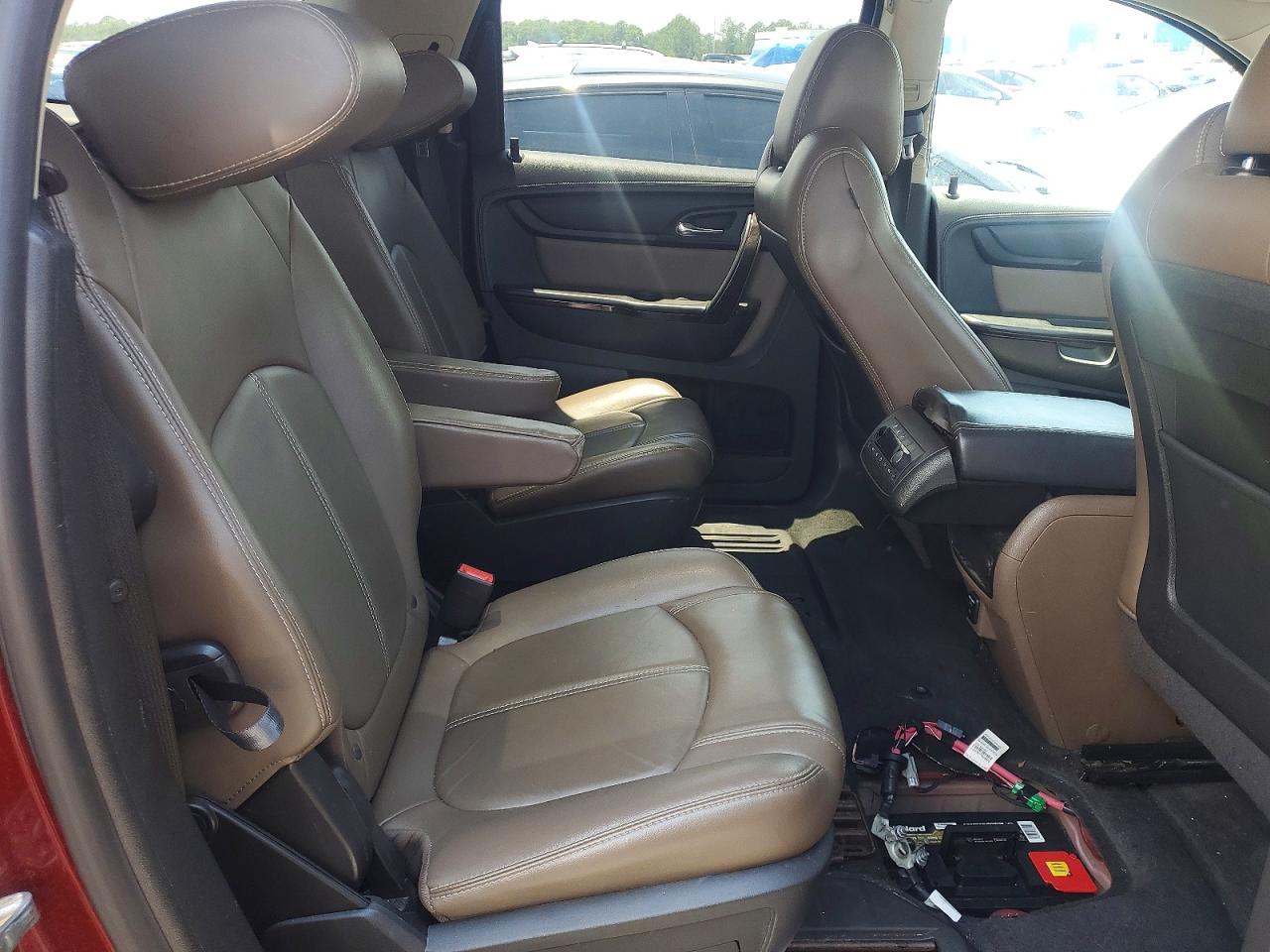 2016 GMC ACADIA
