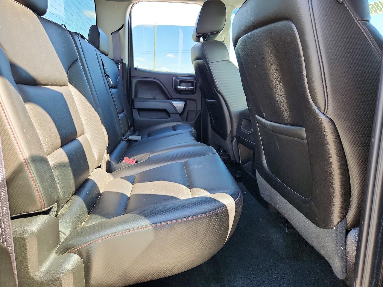 2014 GMC SIERRA