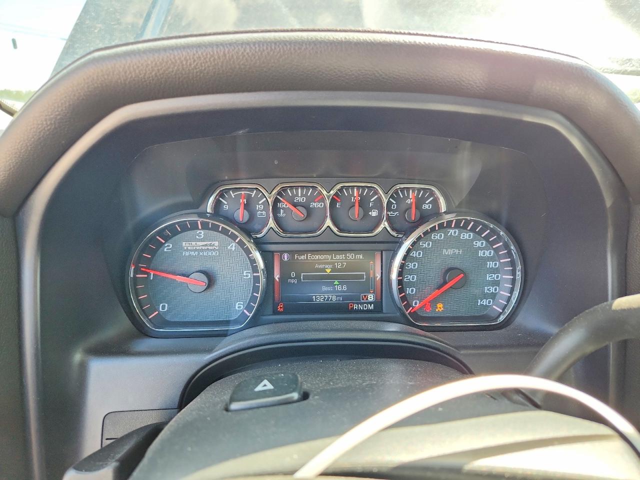2014 GMC SIERRA