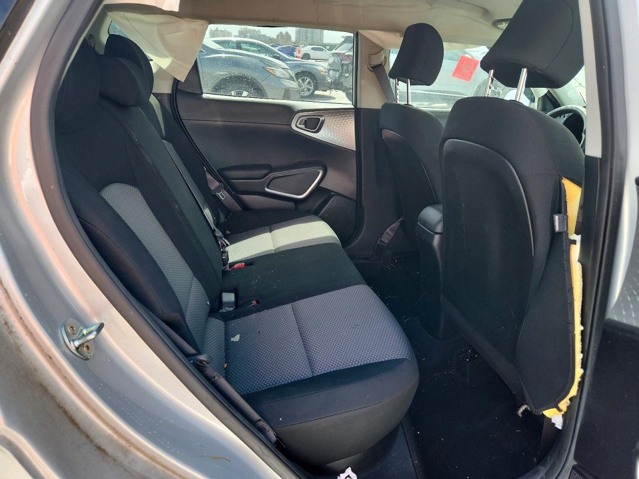 2021 KIA SOUL