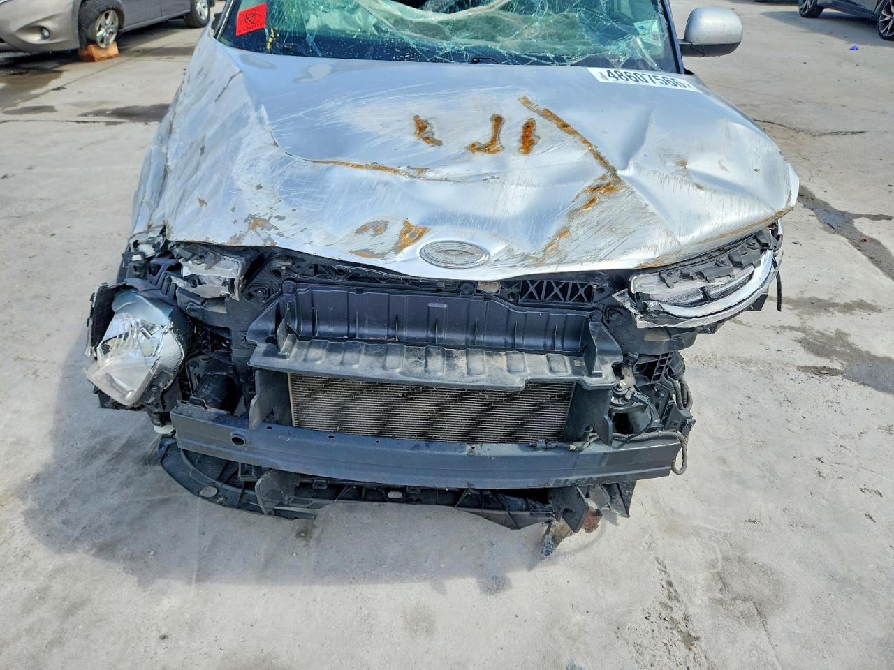 2021 KIA SOUL