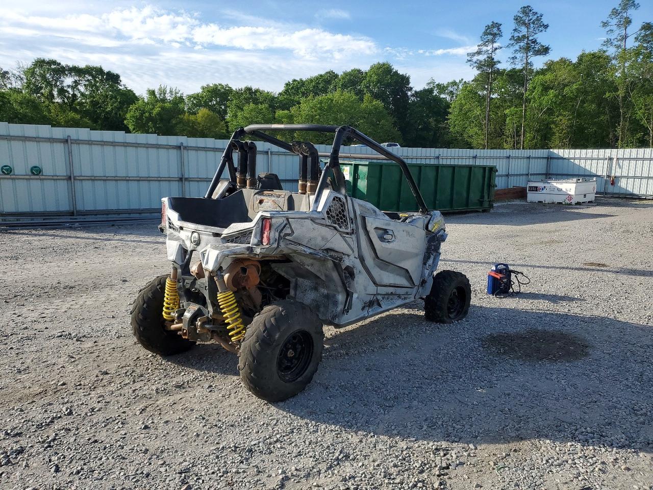 2019 CAN-AM ALL OTHER