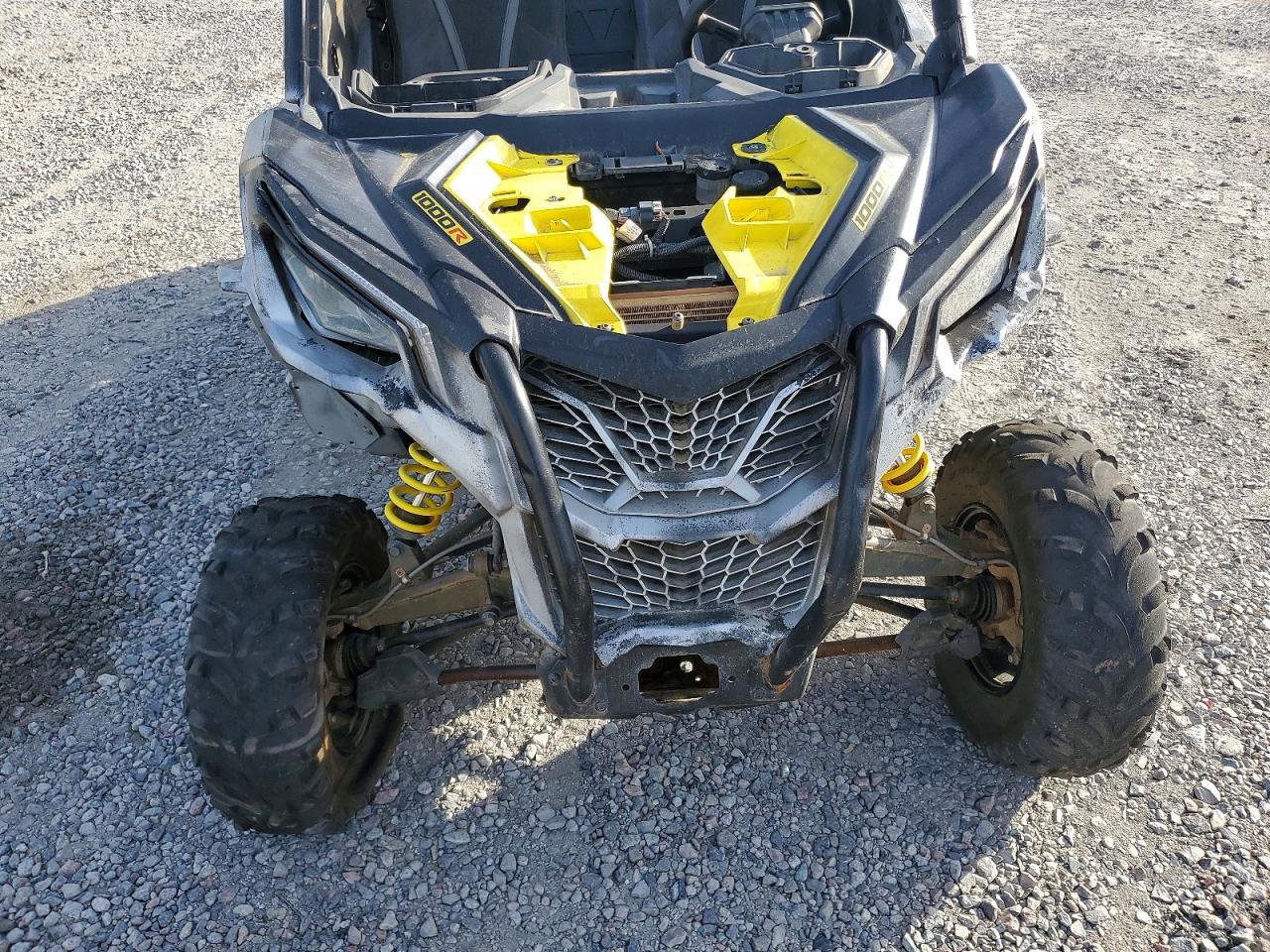 2019 CAN-AM ALL OTHER