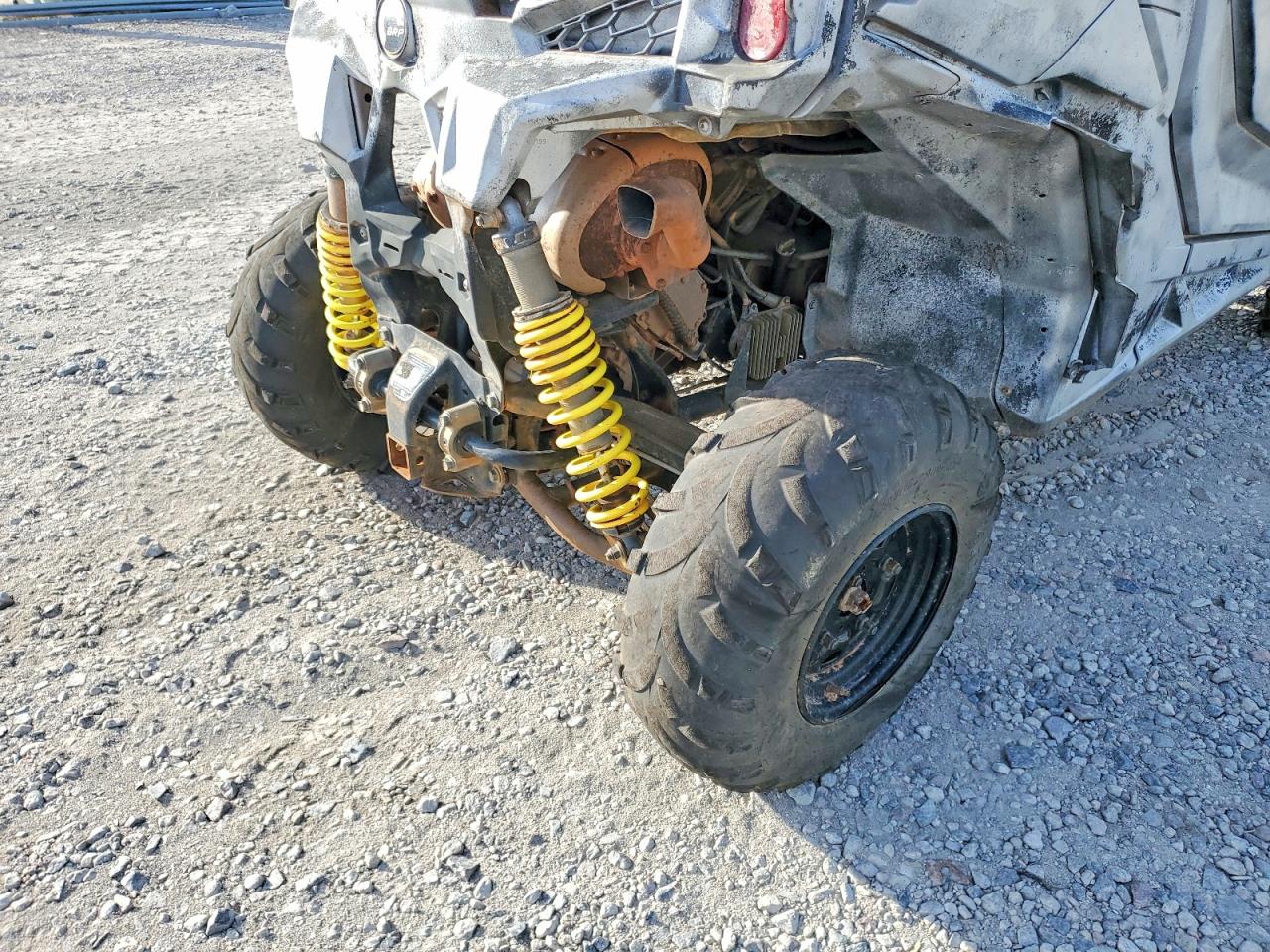 2019 CAN-AM ALL OTHER