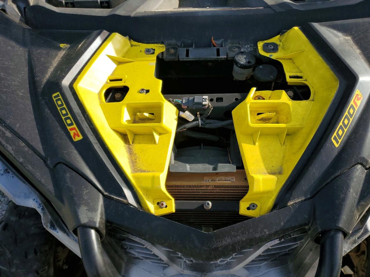 2019 CAN-AM ALL OTHER