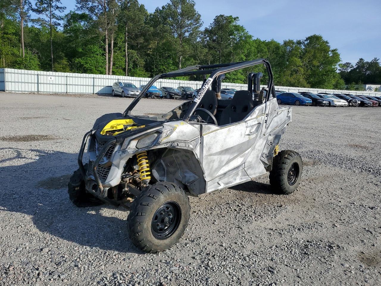 2019 CAN-AM ALL OTHER