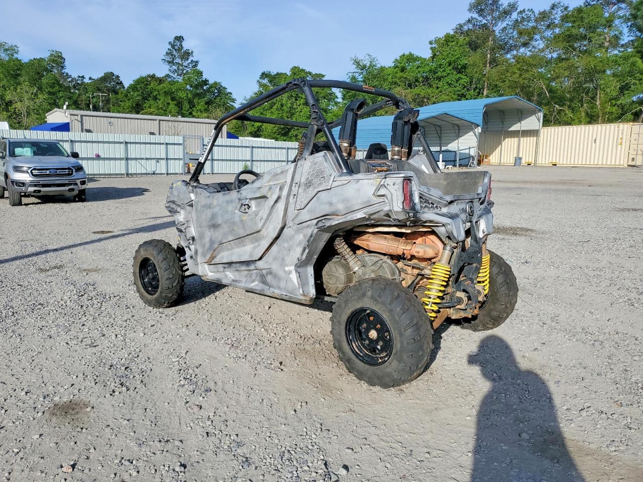 2019 CAN-AM ALL OTHER