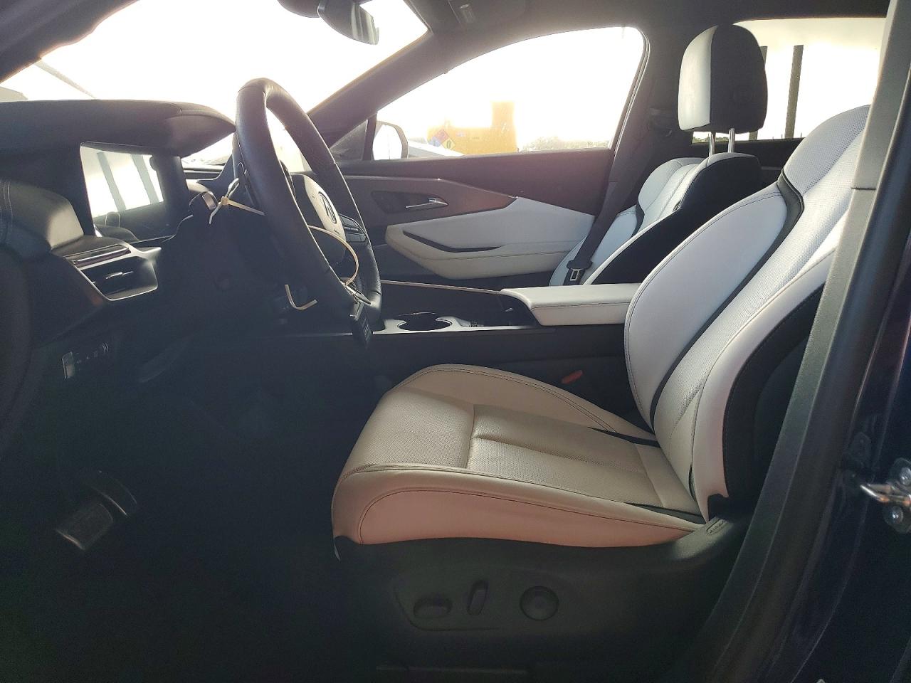 2024 ACURA ZDX