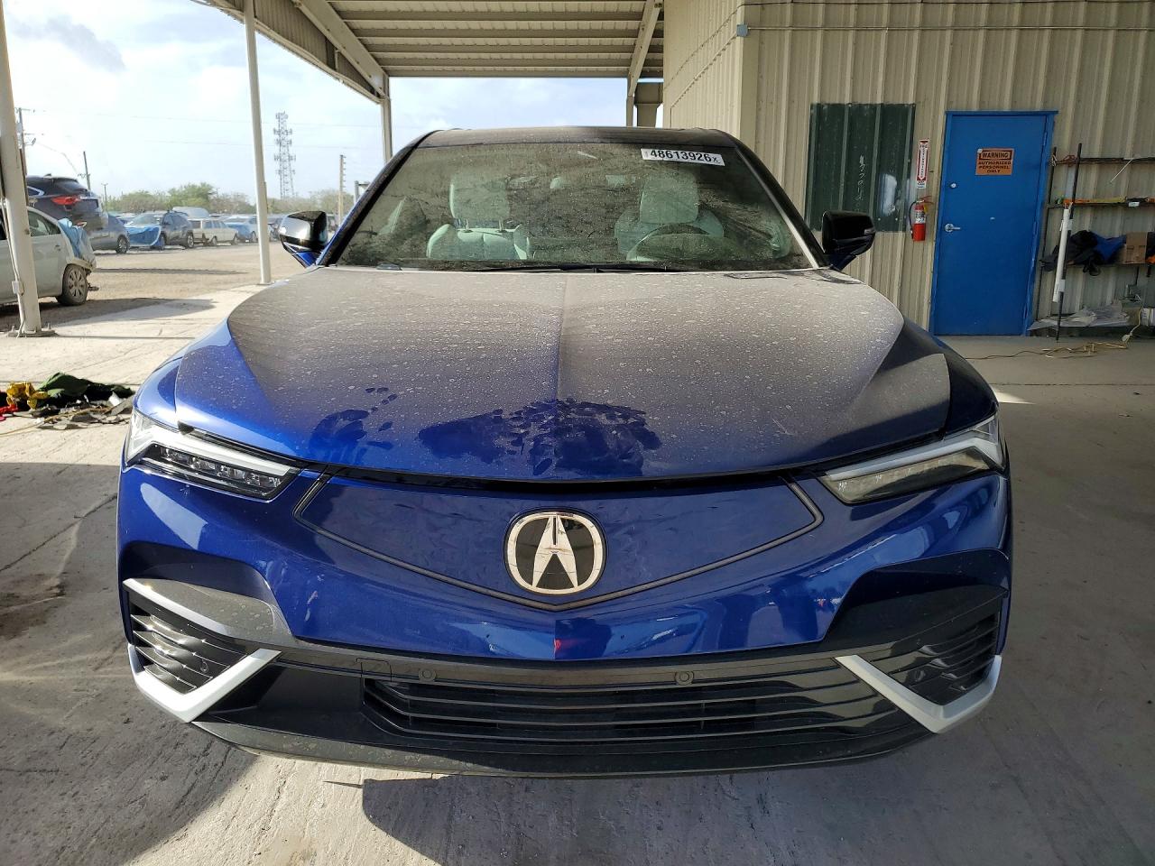 2024 ACURA ZDX