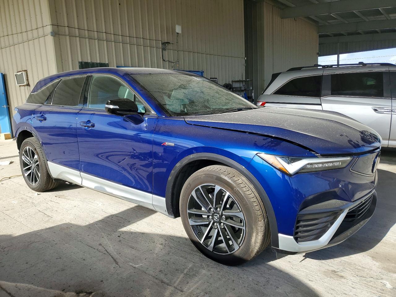 2024 ACURA ZDX