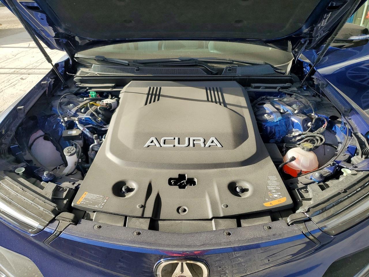 2024 ACURA ZDX