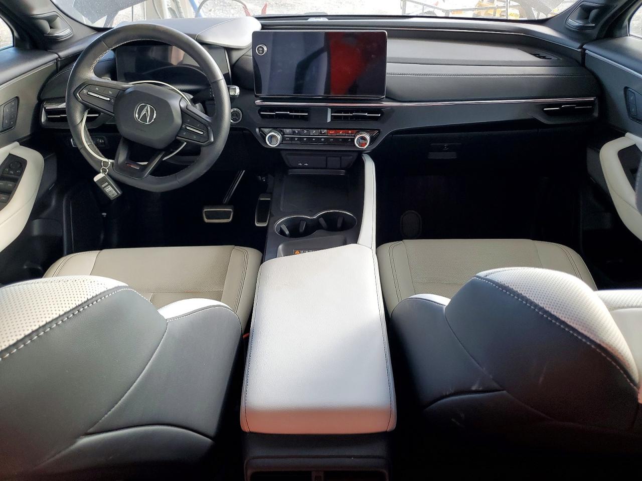 2024 ACURA ZDX