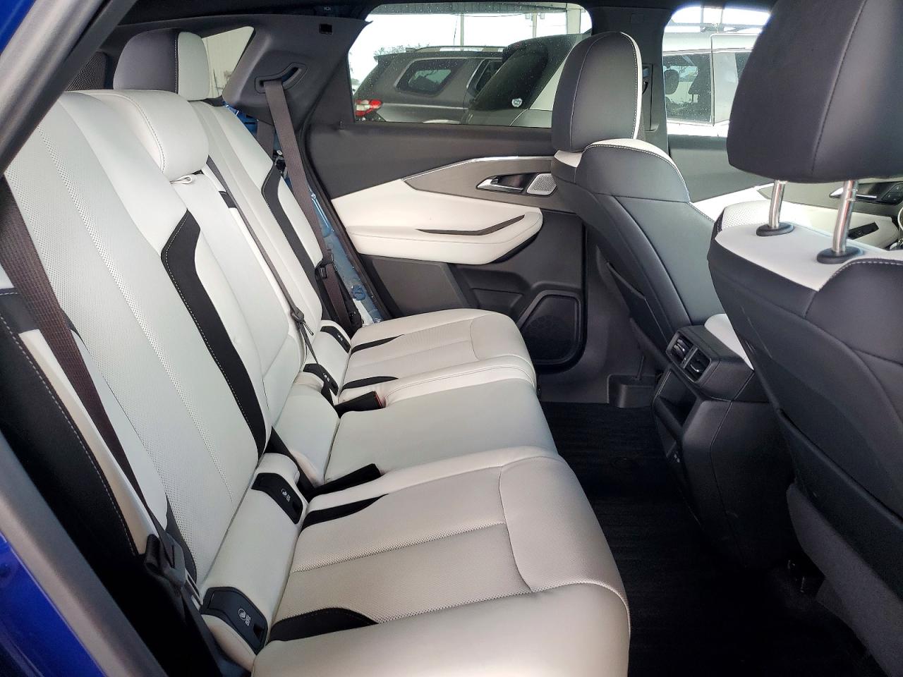 2024 ACURA ZDX