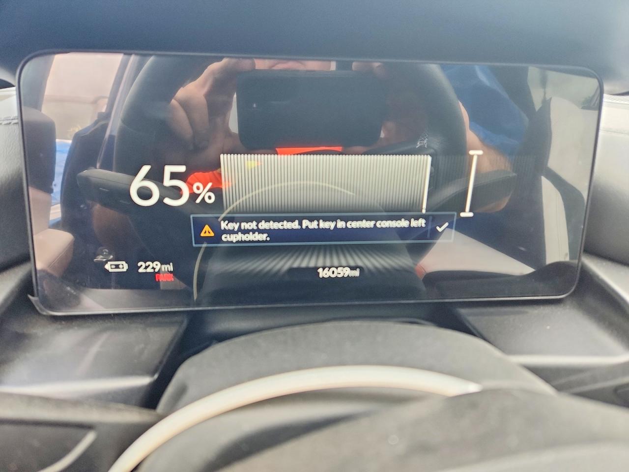 2024 ACURA ZDX