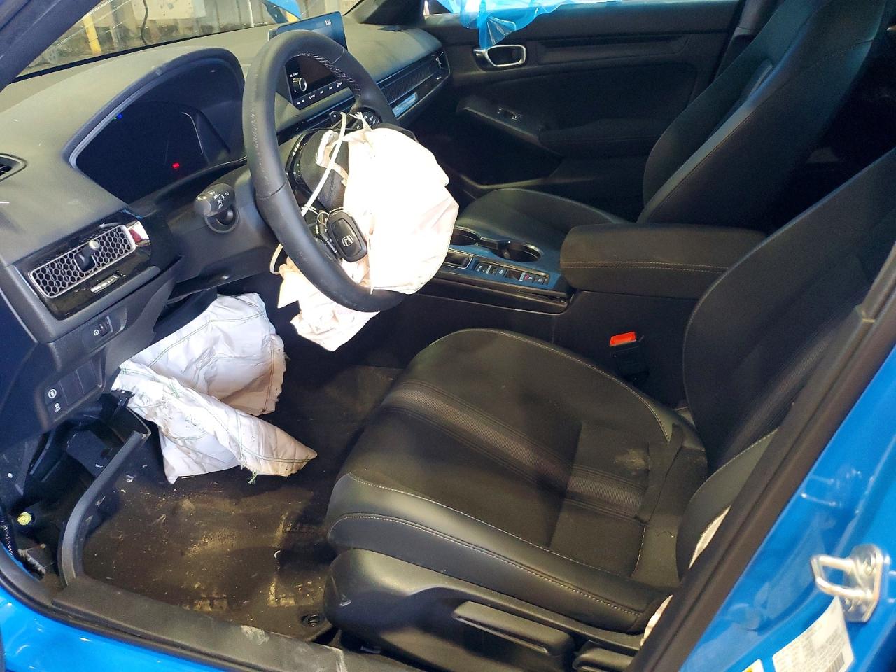 2023 HONDA CIVIC