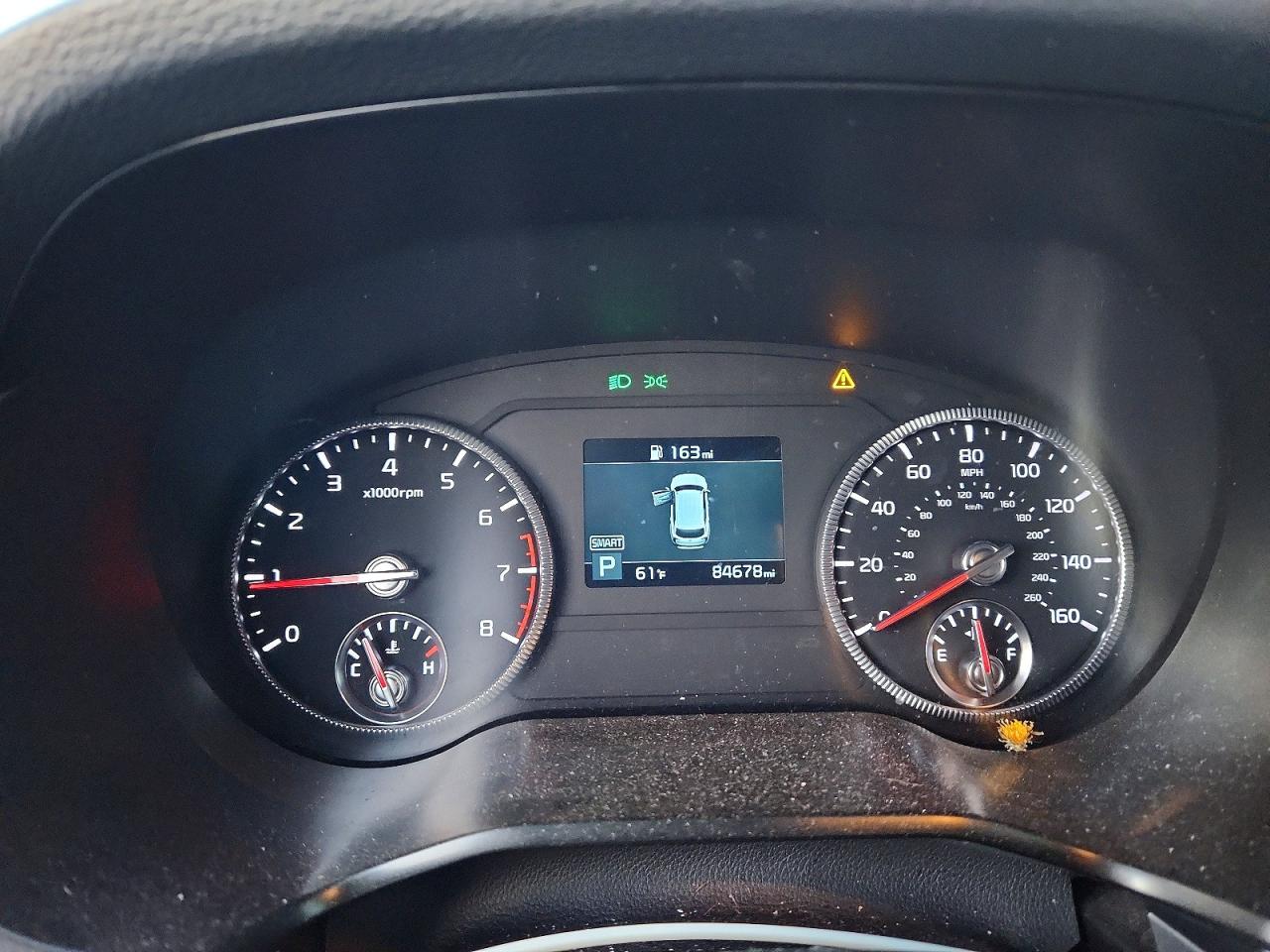 2021 KIA TELLURIDE