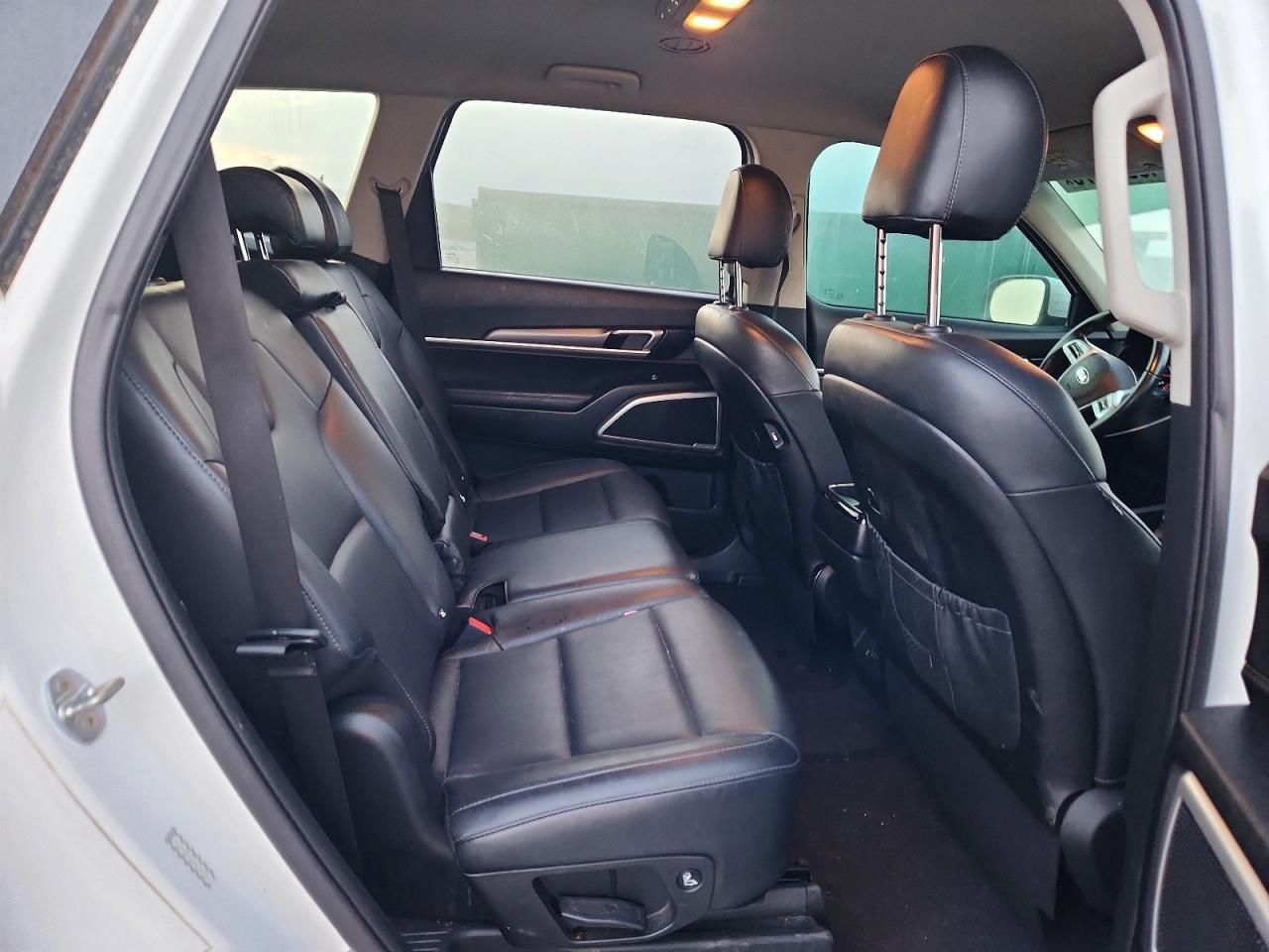 2021 KIA TELLURIDE