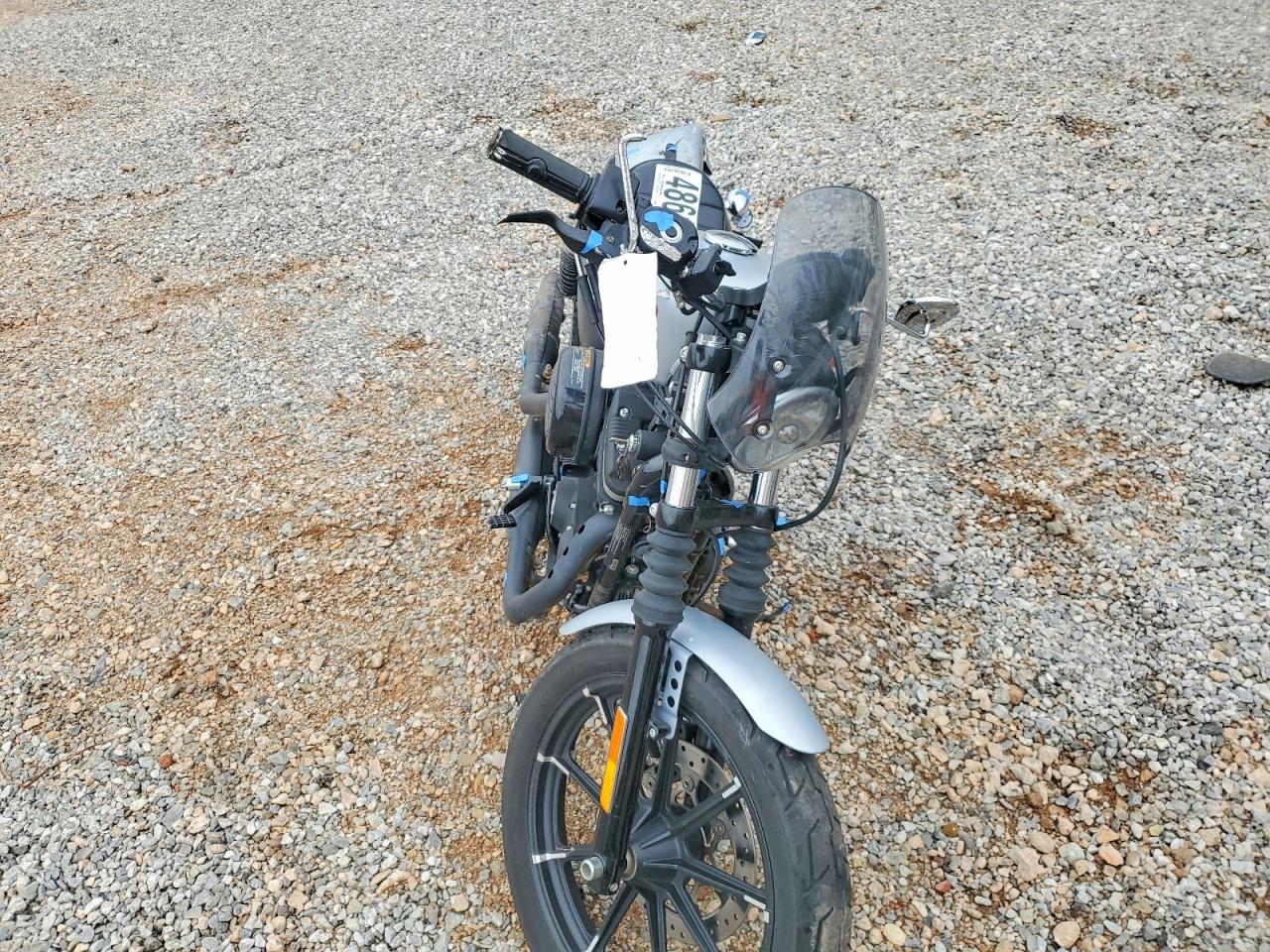2020 HARLEY-DAVIDSON XL
