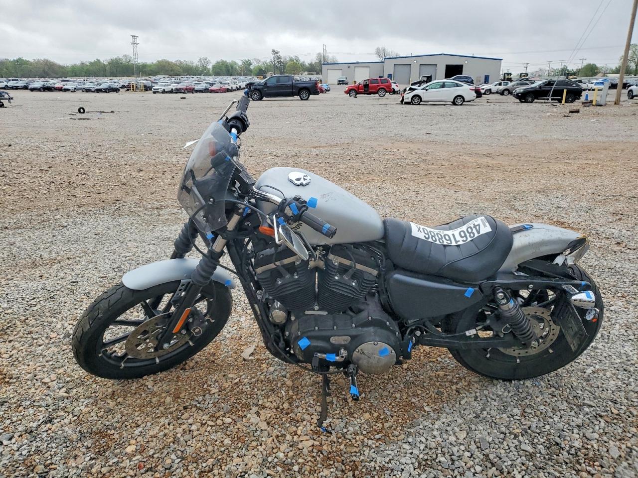 2020 HARLEY-DAVIDSON XL