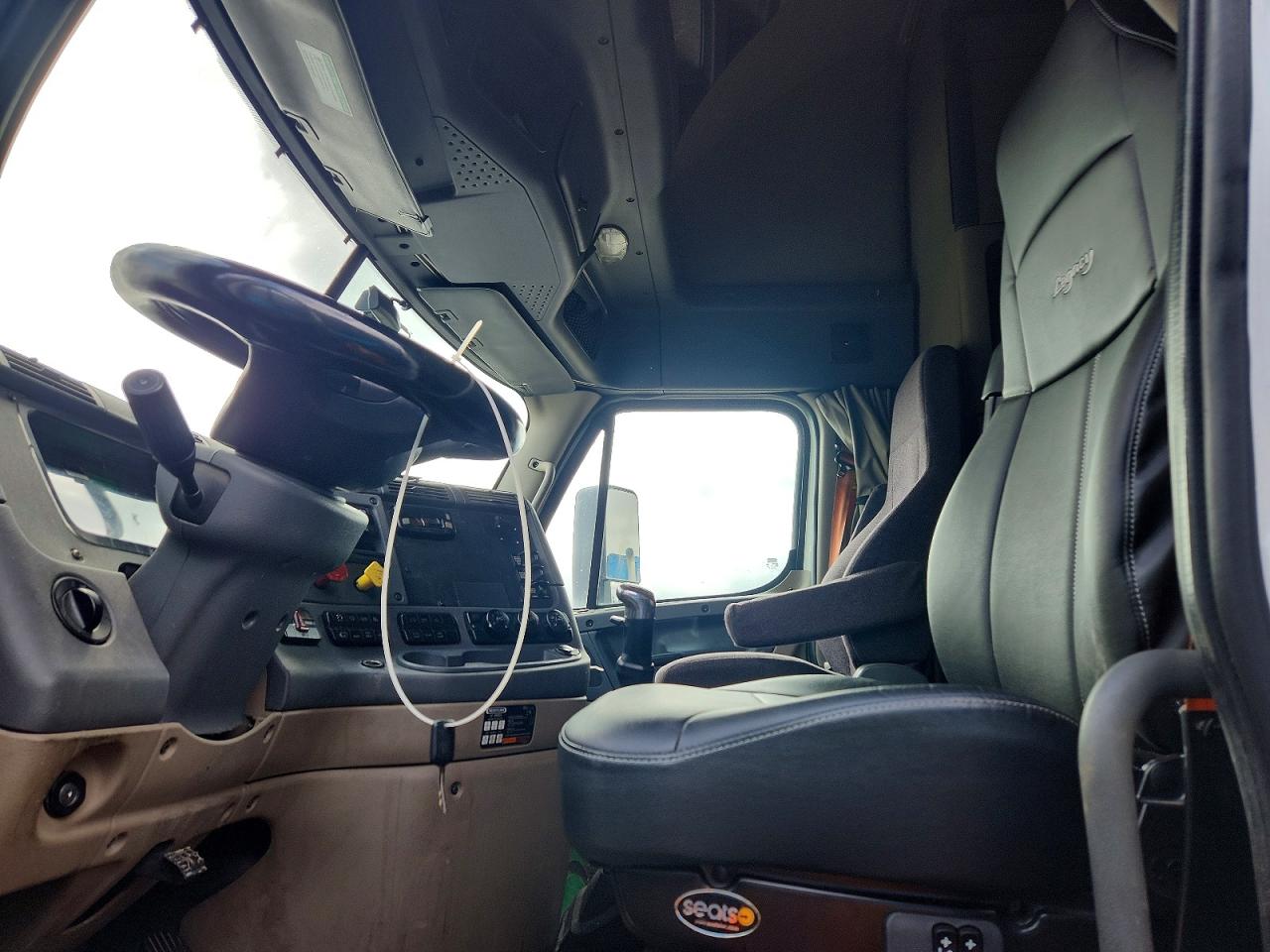 2017 FREIGHTLINER ALL OTHER