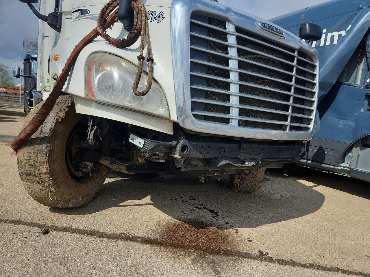 2017 FREIGHTLINER ALL OTHER