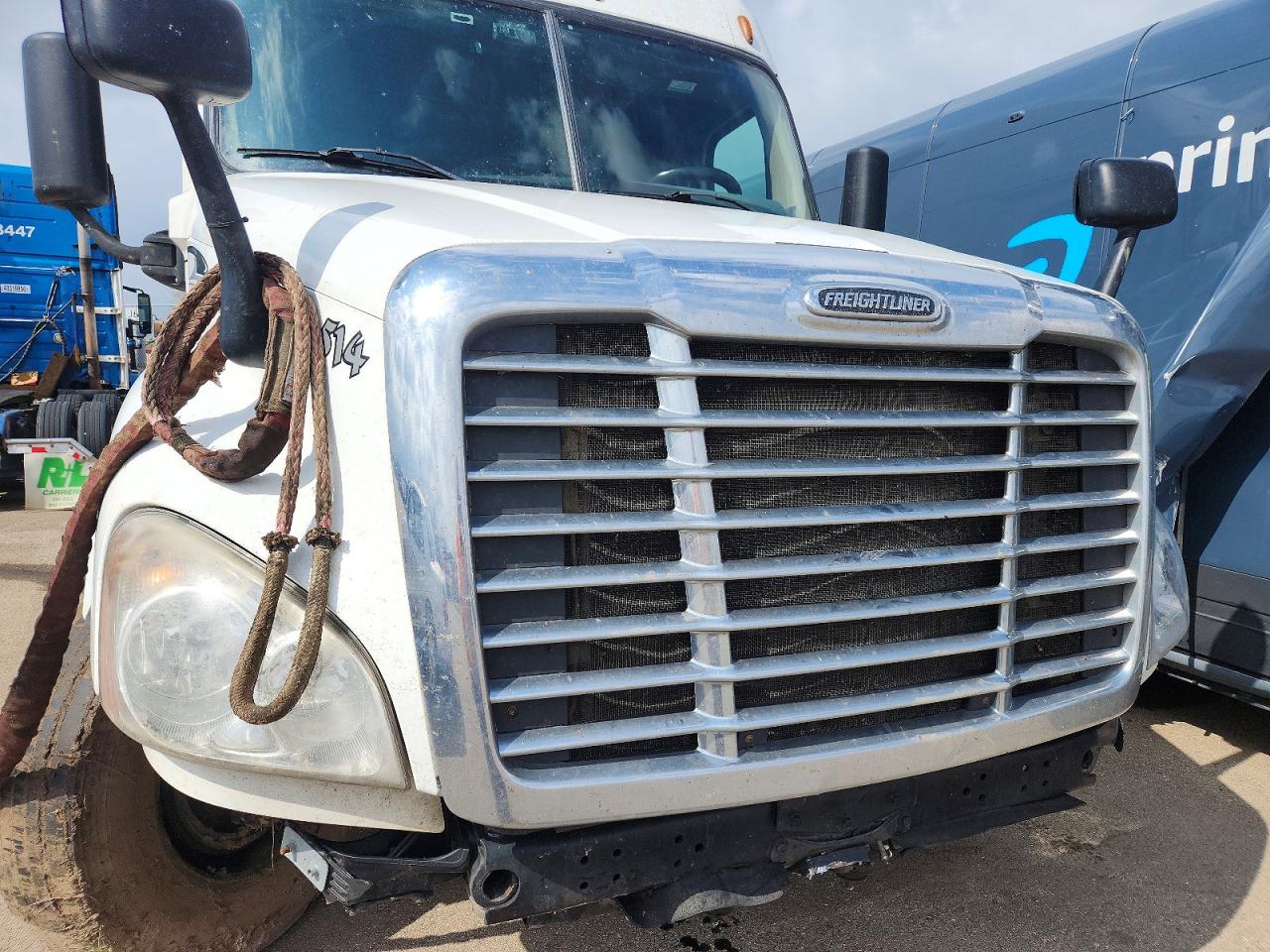 2017 FREIGHTLINER ALL OTHER