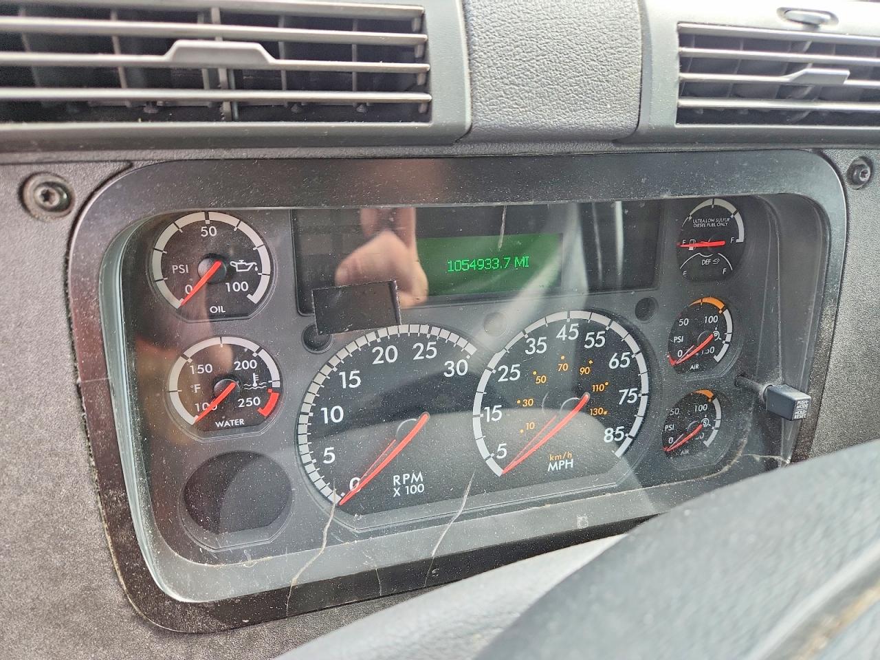 2017 FREIGHTLINER ALL OTHER