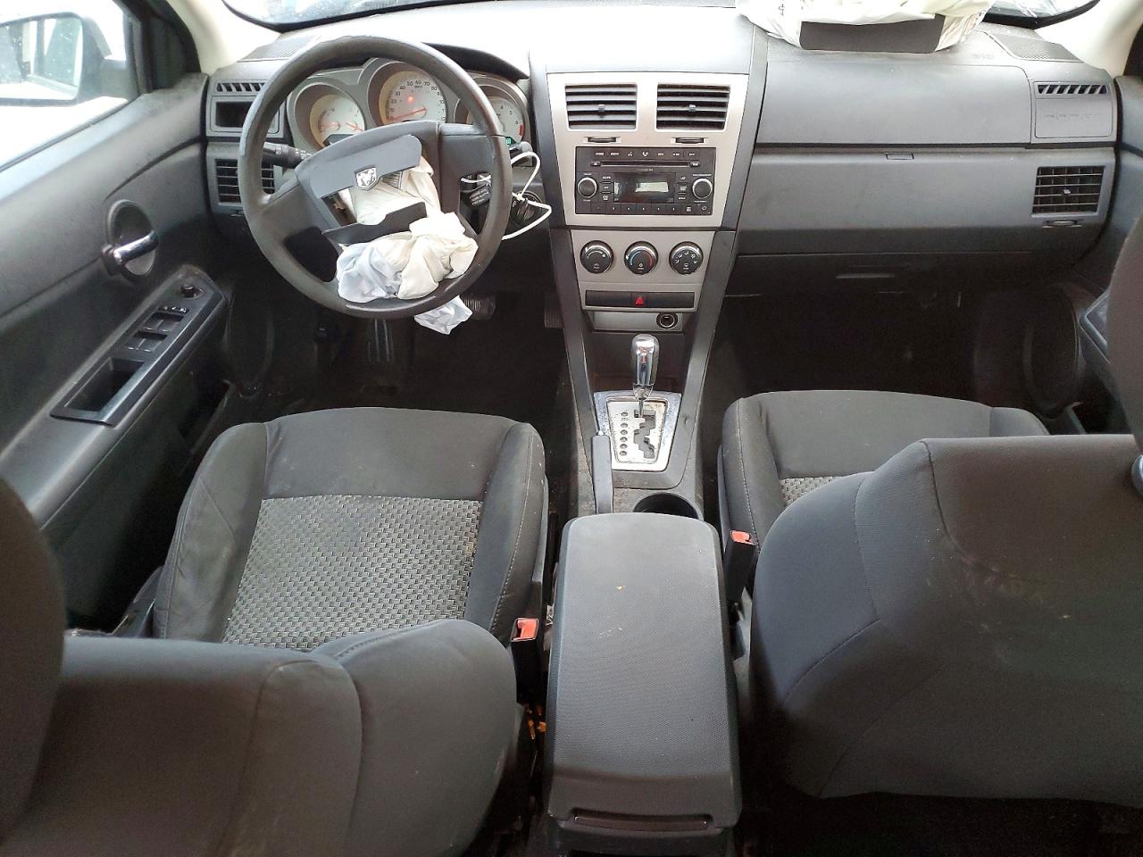 2009 DODGE AVENGER
