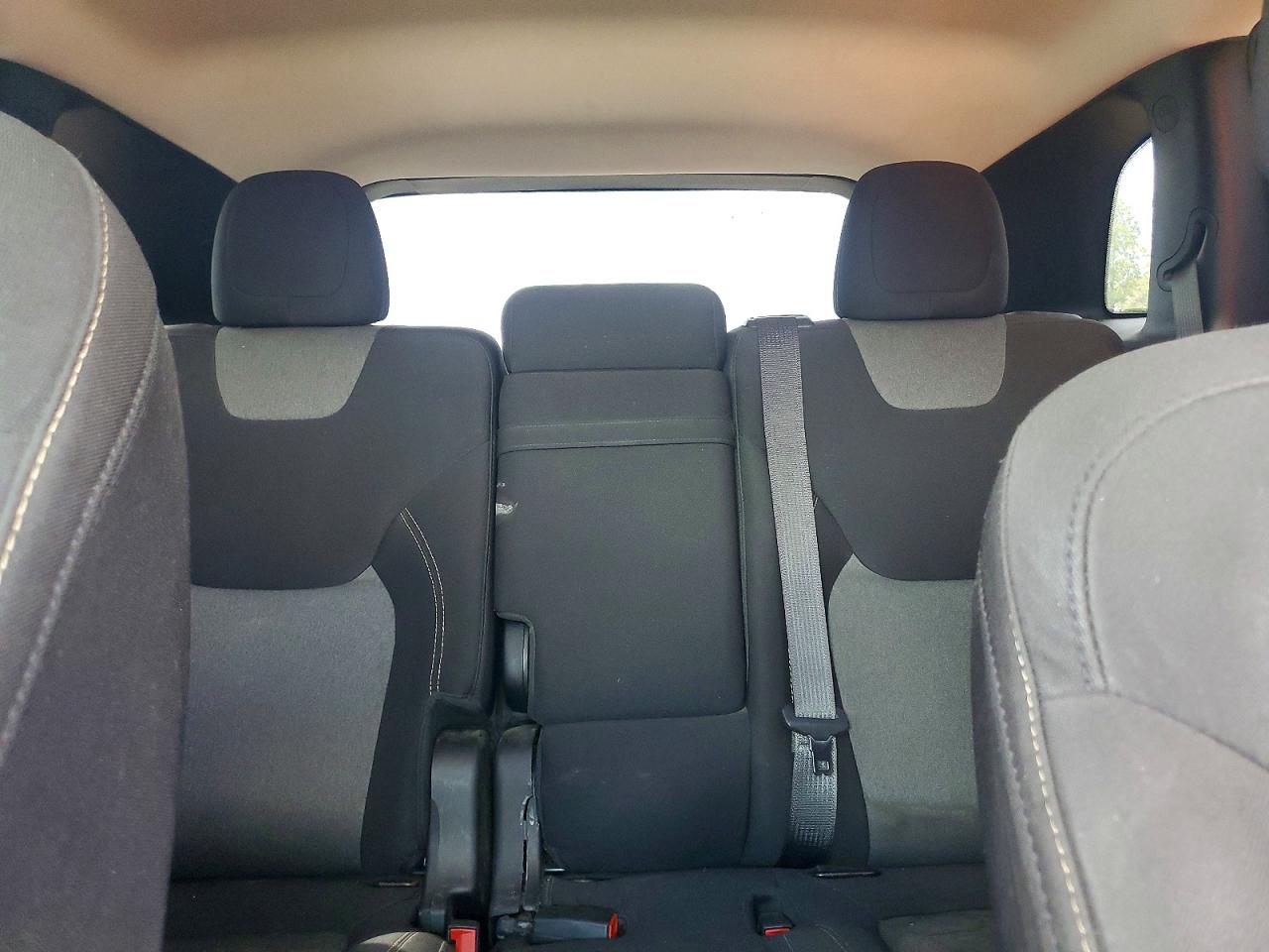 2014 JEEP GRAND CHER