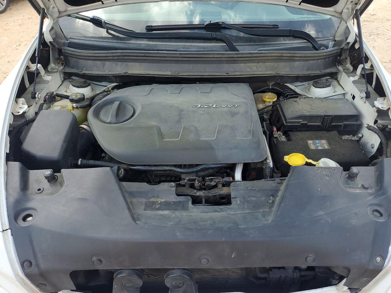2014 JEEP GRAND CHER