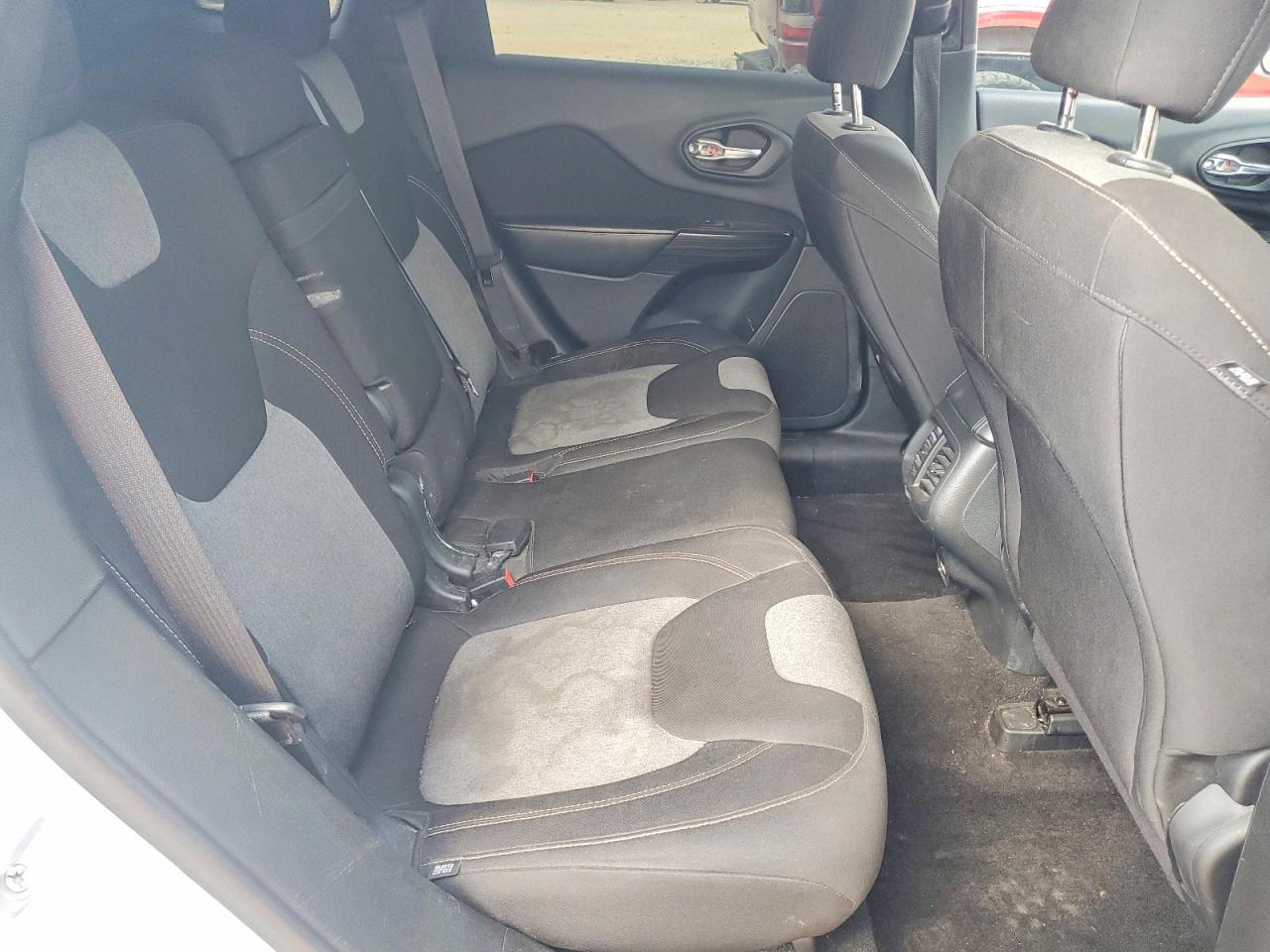 2014 JEEP GRAND CHER