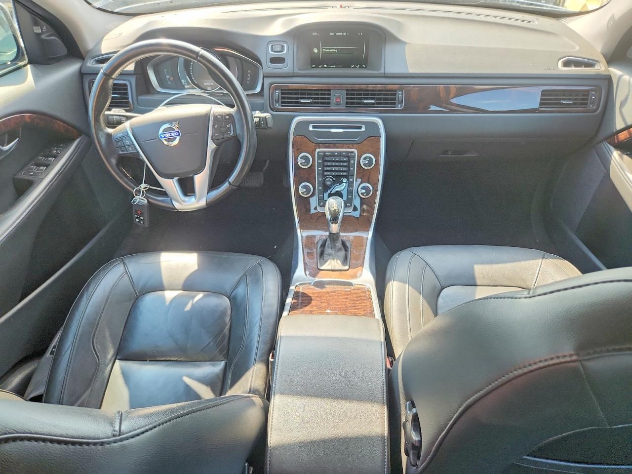 2015 VOLVO S80
