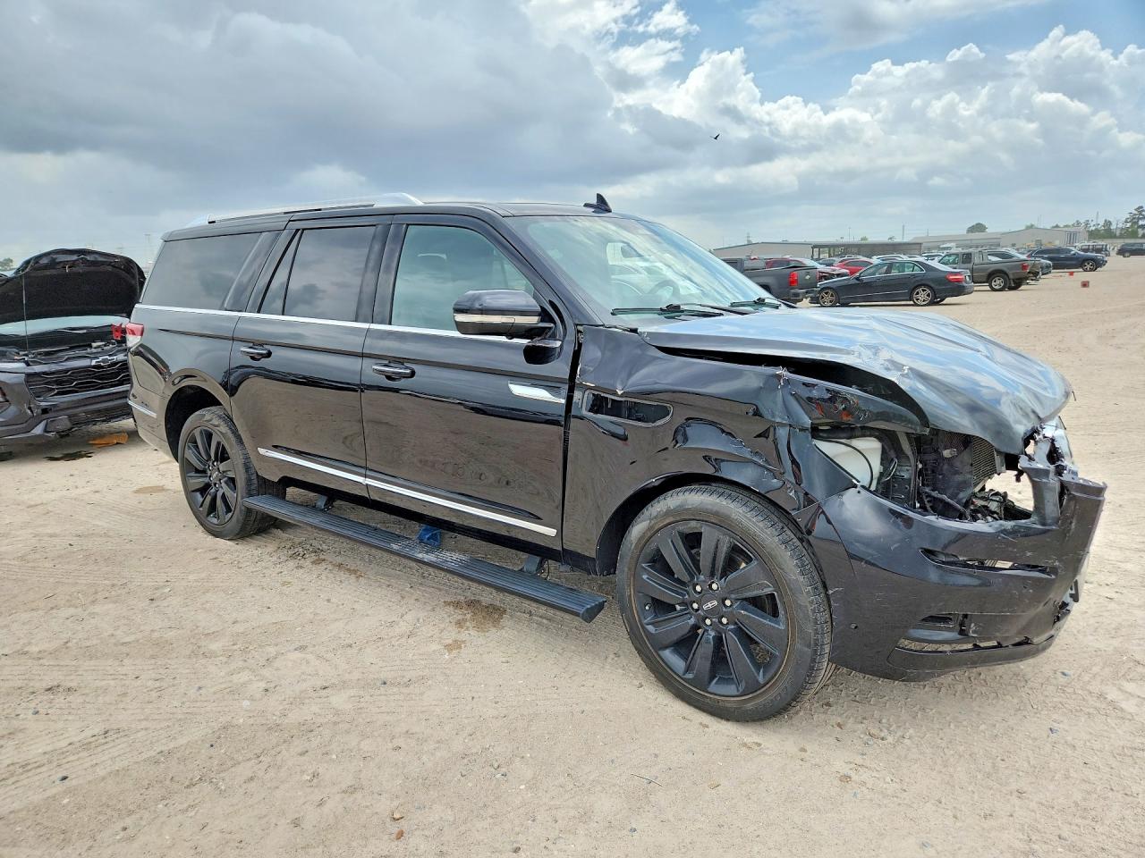 2023 LINCOLN NAVIGATOR