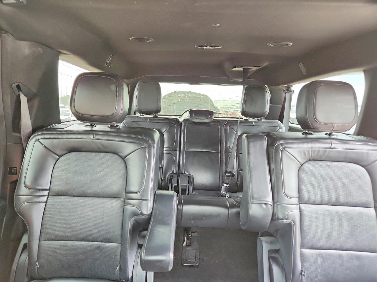 2023 LINCOLN NAVIGATOR